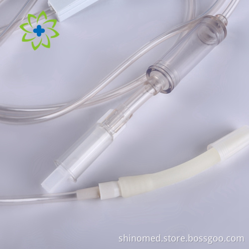 Customized Medical Boot Plastic Equipment Cover Waterproof